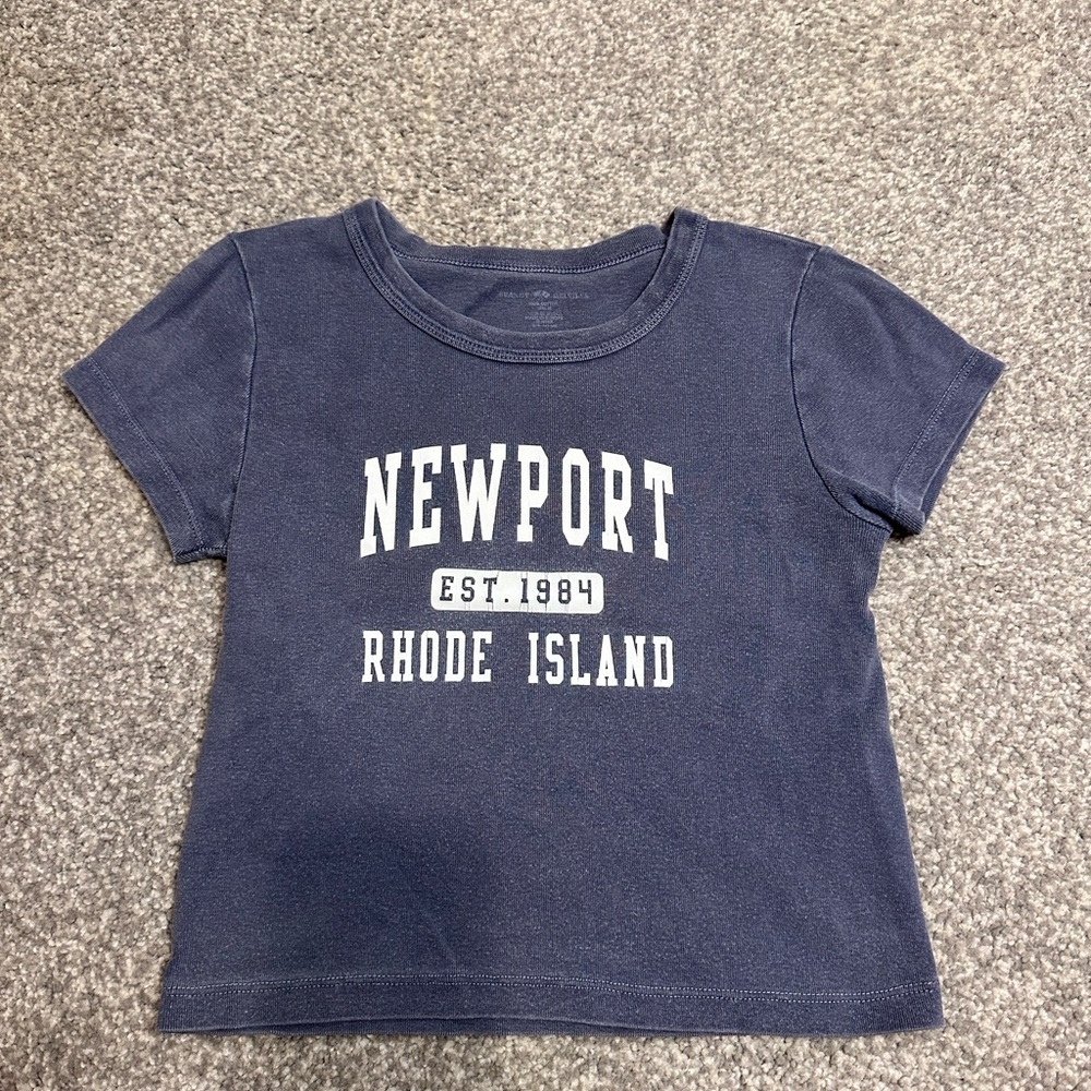 Brandy Melville - Newport in Classic Navy